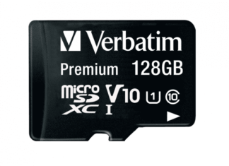 Verbatim Premium 128 ГБ