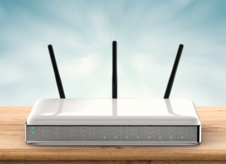 Как купить беспроводной роутер