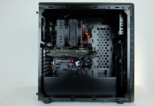 Компьютер для плеера с процессором Intel за 6 500 злотых