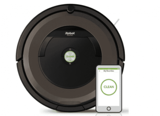 Roomba 896