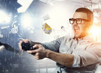 Лучшие игры в конце 2018 года. Новое поле битвы, Tomb Raider, Call of Duty …