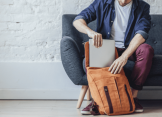 Какой рюкзак для игрового ноутбука