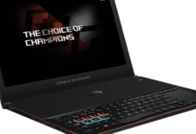 Как купить игровой ноутбук