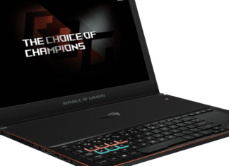 Как купить игровой ноутбук