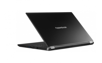 Hyperbook SL950 VR2 GTX 1070 Max-Q (P955ER)