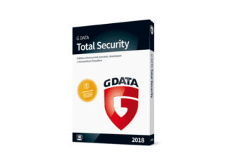 G DATA Total Security 2018