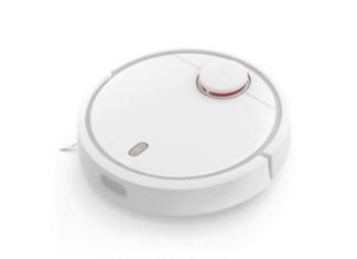 Xiaomi Mi Robot Пылесос