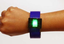 Литий-ионные аккумуляторы, изготовленные с использованием 3D-печати.  Они могут иметь любую форму