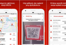 Orlen Pay – мы оплачиваем топливо на заправке в приложении.  Нет больше очереди для кассы