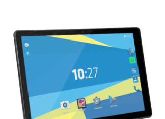 Овермакс Qualcore 1027