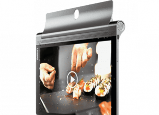 Lenovo Yoga Tab 3 10 Plus