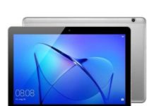 Huawei MediaPad T3 10