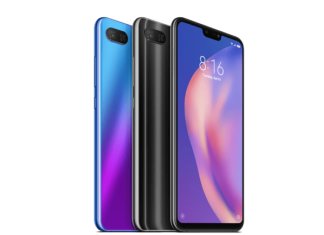 Xiaomi Mi8 Lite