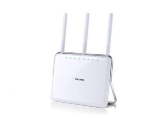 TP-Link Archer C9