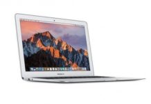 Apple MacBook Air MQD32ZE / A