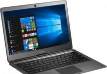 Prestigio Smartbook 133S