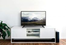 Kruger & Matz 32 KM0232T