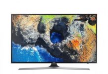 Samsung UE40MU6172 4K