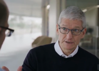 Почему Google является поисковой системой по умолчанию на устройствах Apple? Тим Кук объясняет