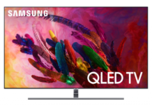 8 вещей, которые вы должны знать о QLED TV
