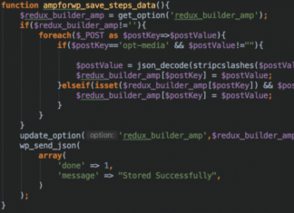 Уязвимость в популярном плагине WordPress