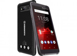 HAMMER Blade 2 PRO