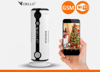 ORLLO Simple 3G
