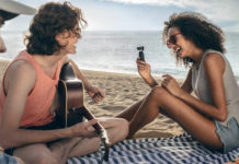 DJI Osmo Pocket – миниатюрная камера с карданным подвесом.  Продажи стартуют в середине декабря