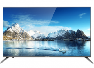 Kruger & Matz KM0255UHD-S