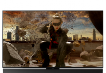 Panasonic TX-65FZ950E