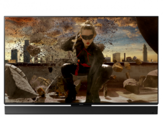 Panasonic TX-65FZ950E