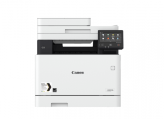 Canon i-SENSYS MF735Cx