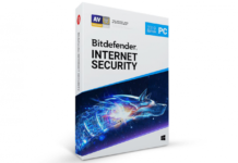 Bitdefender Internet Security 2019. Продвижение с «PC World» – 2 года защиты