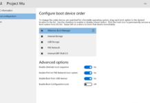 Project Mu – Microsoft раскрывает свой новый сервис