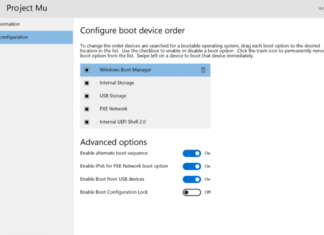Project Mu — Microsoft раскрывает свой новый сервис