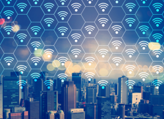 Технологические тренды 2019 года – сети, Wi-Fi и связь