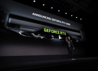 GeForce RTX 2060 дебютирует на CES 2019 – цена и технические характеристики подтверждены