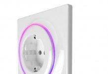 CES 2019 – новая линейка розеток и выключателей FIBARO для умного дома