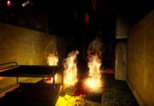 Weekend gaming – спасение от психопата и разочаровывающая ловкость