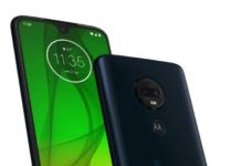 Moto G7 – дата выхода, цена, характеристика