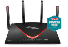 Netgear Nighthawk Pro Gaming XR700 – игровой роутер в стандарте AD7200