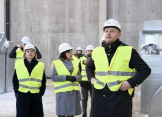 В Гдыне создается одно из самых современных учебных заведений в мире