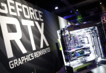 GeForce RTX – стоит ли покупать новые карты Nvidia?