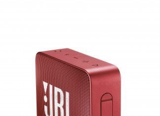 JBL GO 2