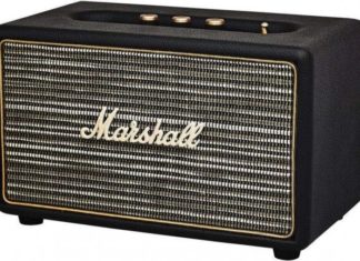 Маршалл Актон