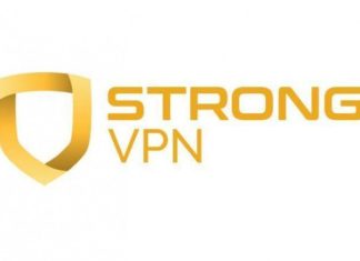 StrongVPN