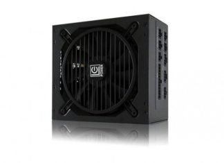 LC-Power LC750 V2.31 — новый блок питания с платиновым сертификатом 80 PLUS