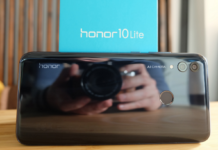 Honor 10 Lite — тест для смартфонов стоимостью менее 1000 злотых