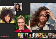 Apple выпускает дополнительное обновление macOS 10.14.3