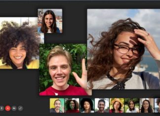 Apple выпускает дополнительное обновление macOS 10.14.3